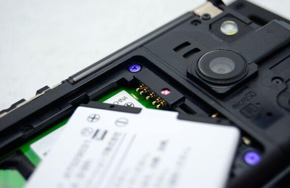 iphone修理の豊富な実績を持つ豊田市の業者はゲーム機にも対応します
